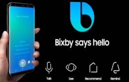 Samsung não quer que Bixby dispute espaço com Siri, Alexa e Google Assistente