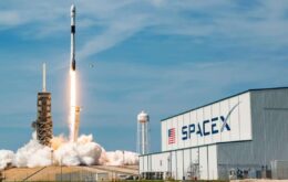 Elon Musk: a década da SpaceX