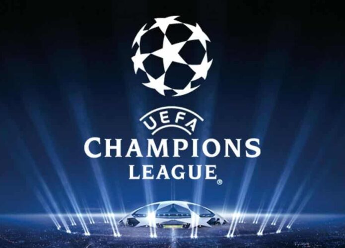 Como assistir aos jogos da Champions League ao vivo pelo Facebook