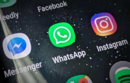 Integração do Whatsapp, Messenger e Instagram será acompanhada pelo Ministério Público