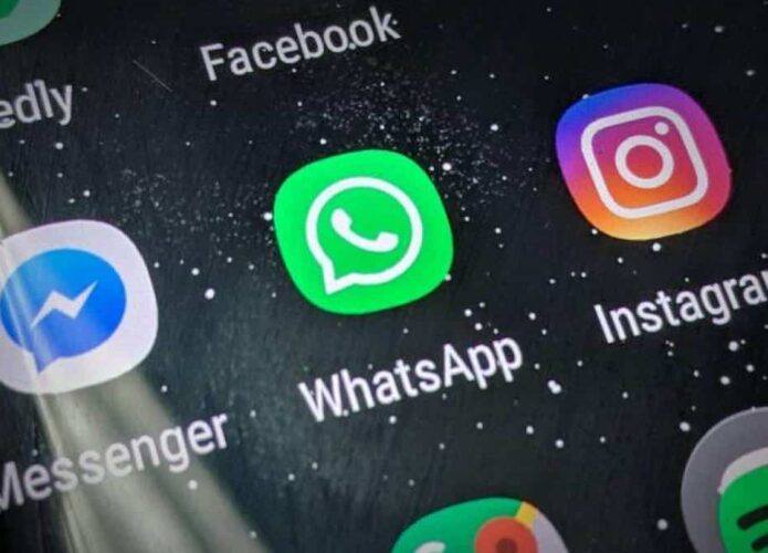 Facebook começa a integrar Messenger ao WhatsApp e Instagram