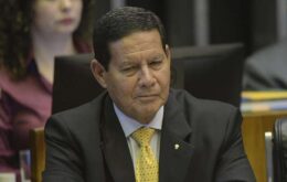 Mourão diz que Brasil não proibirá a participação da Huawei no 5G