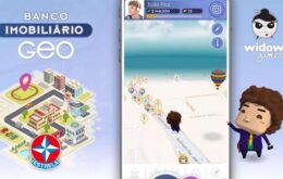 Banco Imobiliário chega ao celular em versão inspirada por Pokémon Go