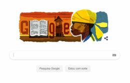 Carolina Maria de Jesus: quem é a escritora brasileira no novo Doodle do Google