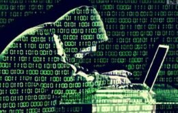 Brasil é segundo país que mais recebe ataques de ransomware