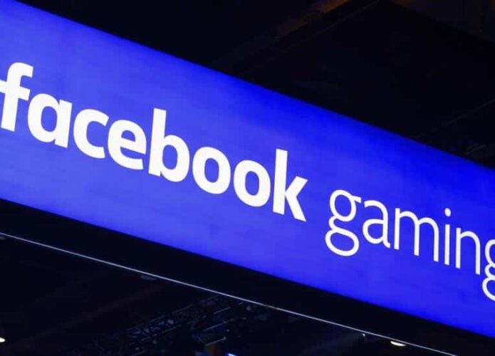 Facebook Gaming quer concorrer com Twitch e YouTube