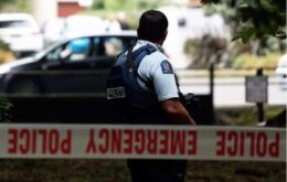 Homem que compartilhou vídeo do atentado na Nova Zelândia é condenado à prisão