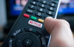 Netflix encerra suporte de AirPlay para dispositivos Apple