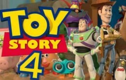 Trailer de ‘Toy Story 4’ tem brinquedo dublado por Keanu Reeves