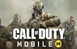 Call of Duty Mobile recebe modo de jogo ‘Free For All’