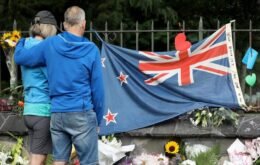 Transmissão do ataque em Christchurch foi vista por 200 pessoas, diz Facebook