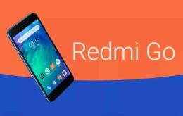 Xiaomi anuncia Redmi Go com preço extremamente baixo na Índia