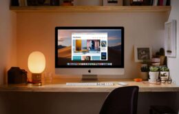 Apple atualiza linha de iMacs; novos modelos podem custar mais de R$ 20 mil