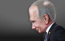 Vladimir Putin assina lei que proíbe fake news e insultos a políticos na Rússia