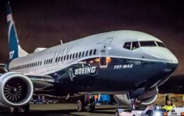 Nova falha é descoberta nas aeronaves 737 Max da Boeing. E elas permanecem em solo