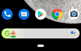Campo de busca do Android ganha animação dos famosos Doodles do Google; entenda