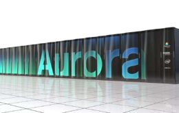 Estados Unidos preparam supercomputador Aurora