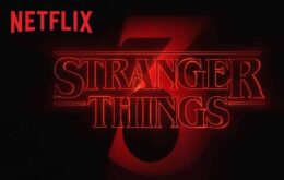 Stranger Things ganha novo trailer