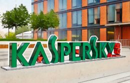 Kaspersky registra queixa contra a Apple e a acusa de monopólio
