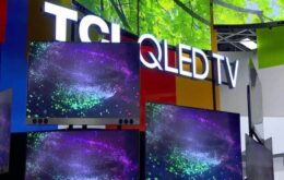 H-QLED: a tecnologia que une o melhor do OLED e do LCD. E é a nova aposta das TVs da TCL
