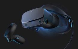 Facebook anuncia novo Oculus Rift S