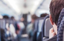 Empresa projeta como serão as viagens aéreas pós-pandemia; confira