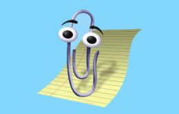 Microsoft ressuscita o Clippy por um dia, mas o mata logo depois