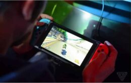 Nintendo quer revolucionar seus controles para os próximos videogames