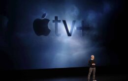 Apple diz que não interfere nos roteiros dos conteúdos do Apple TV+