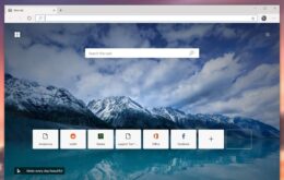 Edge: Microsoft lança versão de testes de seu navegador construído sobre as mesmas bases do Google Chrome