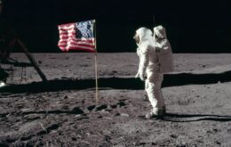 Google usa realidade aumentada para comemorar 50 anos da Apollo 11