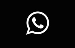 WhatsApp para iPhone ganha modo escuro em sua versão beta