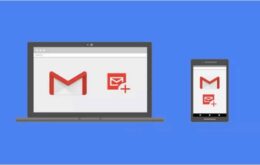 Como agendar o envio de um e-mail no Gmail