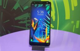 Review do LG K12+: celular de entrada que aposta em inteligência artificial