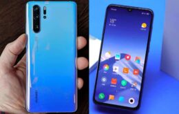 Huawei P30 Pro vs Xiaomi Mi 9: qual é o melhor celular chinês do momento?