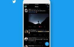 Twitter adiciona modo escuro e um novo recurso “a la Tinder” para curtir as postagens