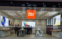 O sonho de todo brasileiro: conheça uma loja oficial da Xiaomi