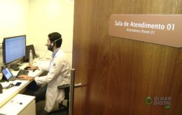 Hospital das Clínicas testa monitoramento de pacientes a distância