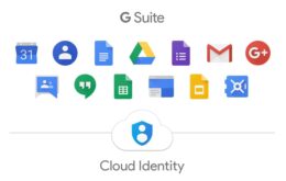 G Suite usará autenticação em dois fatores por padrão a partir de julho