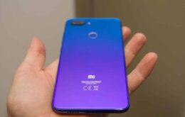 Xiaomi aparece no ranking dos celulares mais buscados do Brasil. Confira!