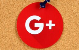 Google+ chega ao fim