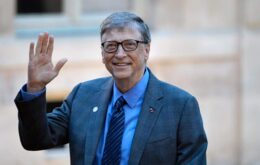 Bill Gates diz que seu maior erro foi perder para o Android