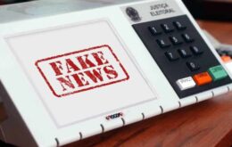 TSE alinha estratégias com redes sociais para combater as fake news