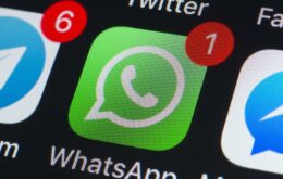 WhatsApp beta para iOS recebe opção de compartilhamento rápido