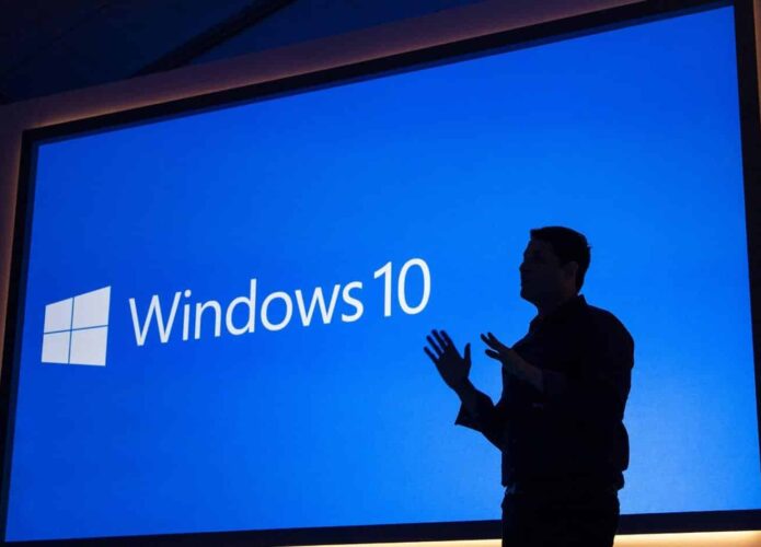 Windows 10 já está instalado em mais de metade dos PCs do mundo