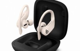 Apple e Beats anunciam os novos fones de ouvido Powerbeats Pro