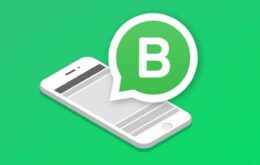 Como compartilhar seu contato do WhatsApp Business usando QR Code