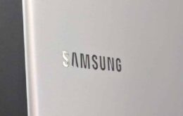 Novos chips de carregamento rápido da Samsung podem atingir até 100W