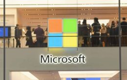 Microsoft fecha permanentemente todas as lojas de varejo