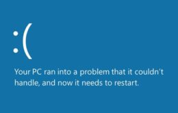 Microsoft lança patch de emergência para o Windows. Atualize já!